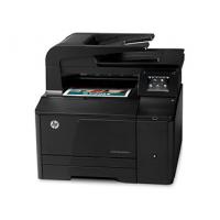 HP LaserJet Pro 200 colour M276nw Printer Toner Cartridges